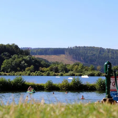 Sonnenblick Balkony - Wifi - New & Modern - - Niedersfeld Apartment Winterberg