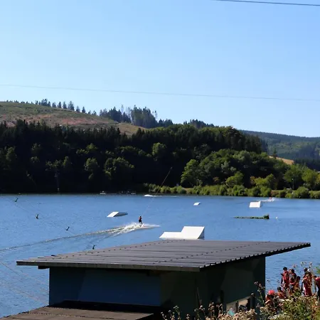 Sonnenblick Balkony - Wifi - New & Modern - - Niedersfeld Appartement Winterberg