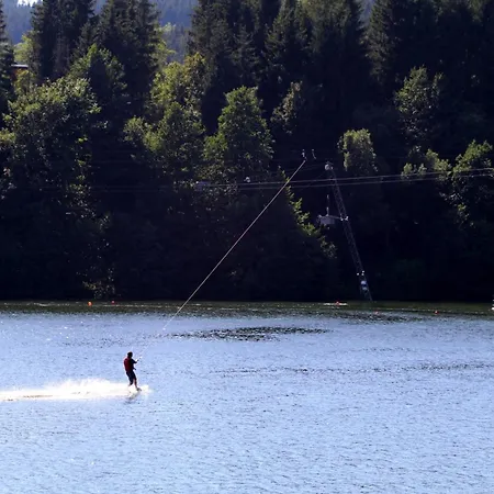 Sonnenblick Balkony - Wifi - New & Modern - - Niedersfeld Apartment