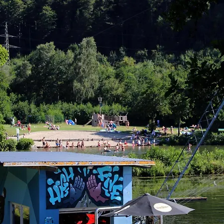 Apartment Sonnenblick Balkony - Wifi - New & Modern - - Niedersfeld