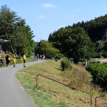 Sonnenblick Balkony - Wifi - New & Modern - - Niedersfeld Apartment Winterberg