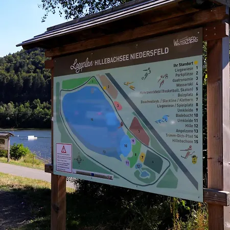 Sonnenblick Balkony - Wifi - New & Modern - - Niedersfeld Apartmán *