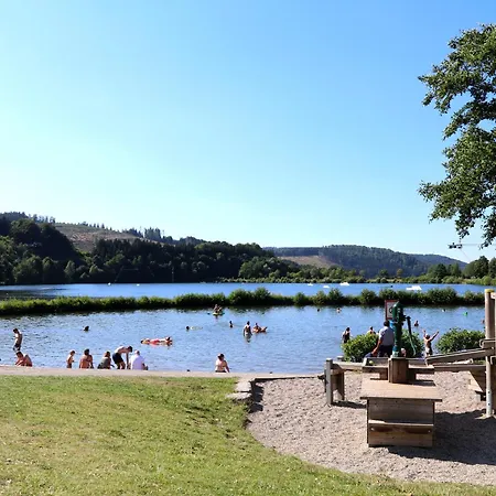 Apartmán Sonnenblick Balkony - Wifi - New & Modern - - Niedersfeld