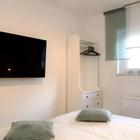 Sonnenblick Balkony - Wifi - New & Modern - - Niedersfeld Winterberg