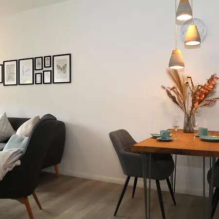 Sonnenblick Balkony - Wifi - New & Modern - - Niedersfeld Apartment Winterberg