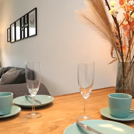 Apartment Sonnenblick Balkony - Wifi - New & Modern - - Niedersfeld Winterberg