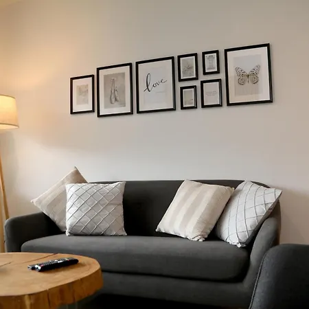 Sonnenblick Balkony - Wifi - New & Modern - - Niedersfeld Appartement