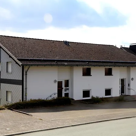 Sonnenblick Balkony - Wifi - New & Modern - - Niedersfeld * Winterberg