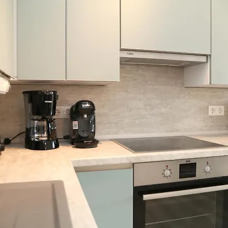 Apartment Sonnenblick Balkony - Wifi - New & Modern - - Niedersfeld