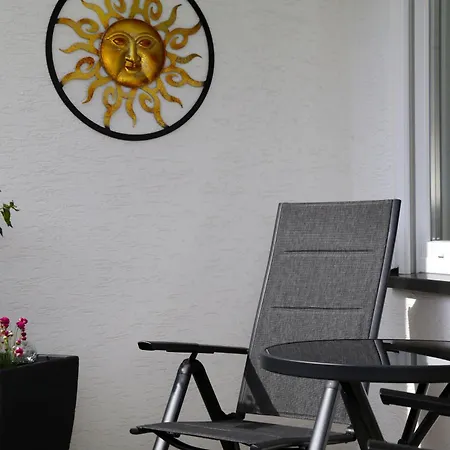 Sonnenblick Balkony - Wifi - New & Modern - - Niedersfeld Appartement Winterberg
