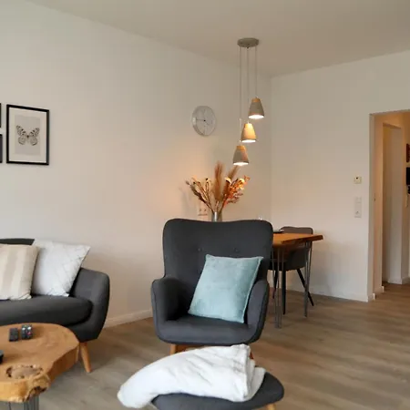 Apartment Sonnenblick Balkony - Wifi - New & Modern - - Niedersfeld