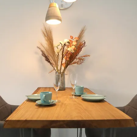 Sonnenblick Balkony - Wifi - New & Modern - - Niedersfeld *