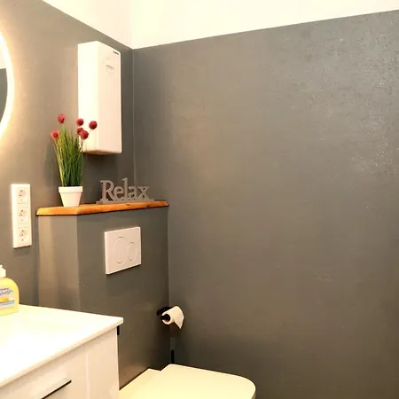 Sonnenblick Balkony - Wifi - New & Modern - - Niedersfeld Apartment