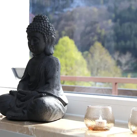 Sonnenblick Balkony - Wifi - New & Modern - - Niedersfeld Apartment Winterberg