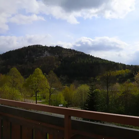 Sonnenblick Balkony - Wifi - New & Modern - - Niedersfeld Appartement