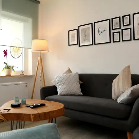 Apartment Sonnenblick Balkony - Wifi - New & Modern - - Niedersfeld