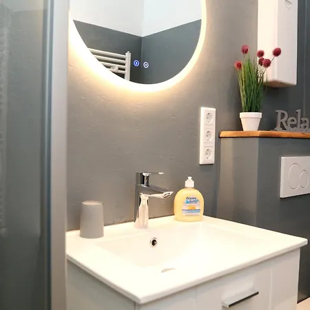 Apartment Sonnenblick Balkony - Wifi - New & Modern - - Niedersfeld Winterberg