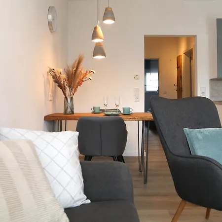Sonnenblick Balkony - Wifi - New & Modern - - Niedersfeld Winterberg