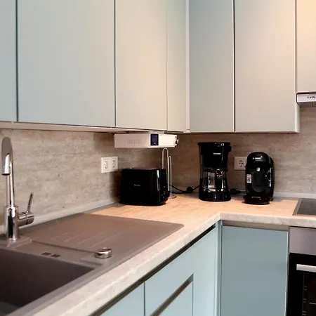 Apartment Sonnenblick Balkony - Wifi - New & Modern - - Niedersfeld Winterberg