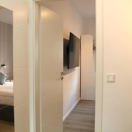 Appartement Sonnenblick Balkony - Wifi - New & Modern - - Niedersfeld