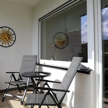 Sonnenblick Balkony - Wifi - New & Modern - - Niedersfeld * Winterberg