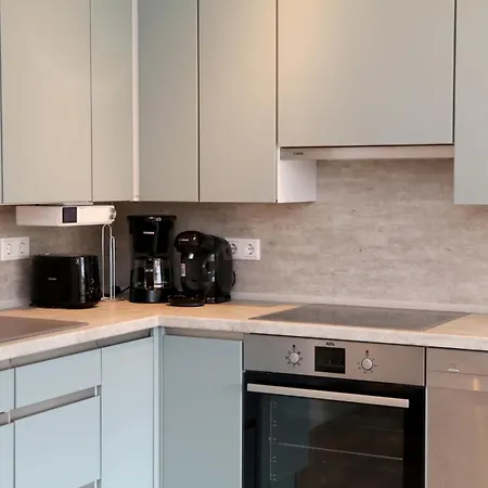 Apartment Sonnenblick Balkony - Wifi - New & Modern - - Niedersfeld *