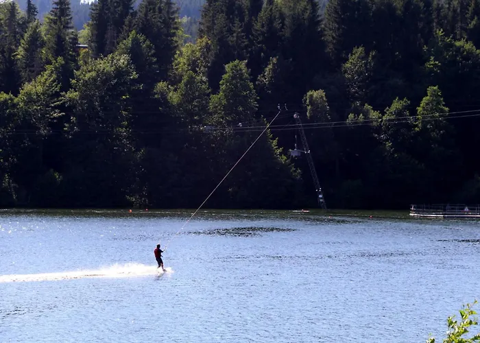 Sonnenblick Balkony - Wifi - New & Modern - - Niedersfeld Apartmán