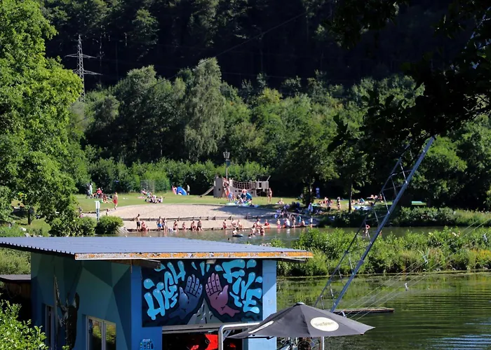 Apartmán Sonnenblick Balkony - Wifi - New & Modern - - Niedersfeld