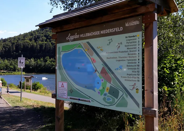 Sonnenblick Balkony - Wifi - New & Modern - - Niedersfeld 아파트 *