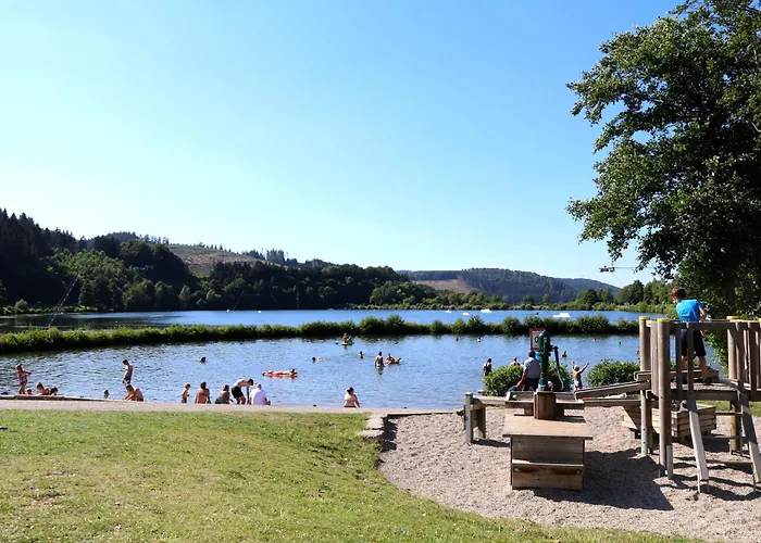 아파트 Sonnenblick Balkony - Wifi - New & Modern - - Niedersfeld