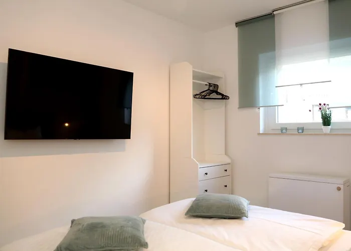 Sonnenblick Balkony - Wifi - New & Modern - - Niedersfeld 빈터베르크