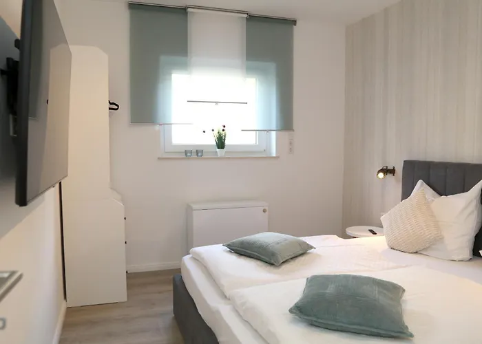 Sonnenblick Balkony - Wifi - New & Modern - - Niedersfeld