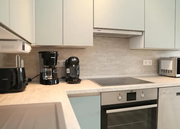 아파트 Sonnenblick Balkony - Wifi - New & Modern - - Niedersfeld