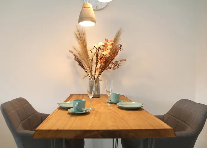 Sonnenblick Balkony - Wifi - New & Modern - - Niedersfeld *