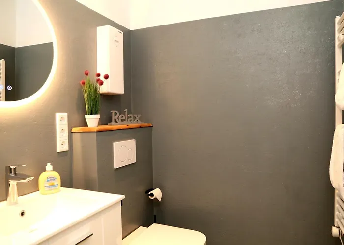 Sonnenblick Balkony - Wifi - New & Modern - - Niedersfeld 아파트