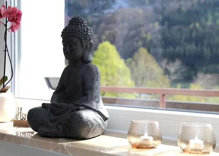 Sonnenblick Balkony - Wifi - New & Modern - - Niedersfeld 아파트 빈터베르크