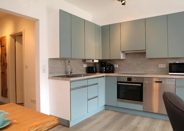 Sonnenblick Balkony - Wifi - New & Modern - - Niedersfeld * 빈터베르크