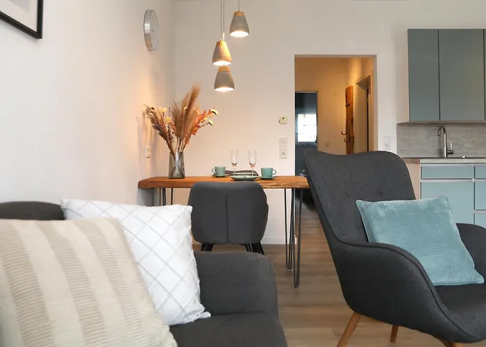 Sonnenblick Balkony - Wifi - New & Modern - - Niedersfeld 빈터베르크