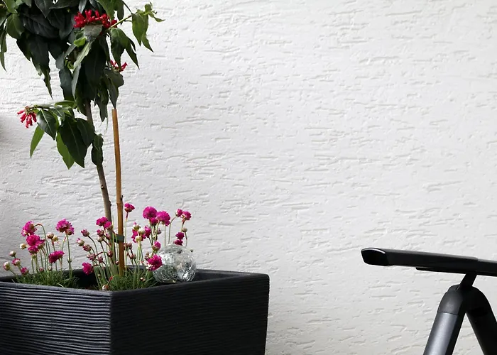 Apartmán Sonnenblick Balkony - Wifi - New & Modern - - Niedersfeld *