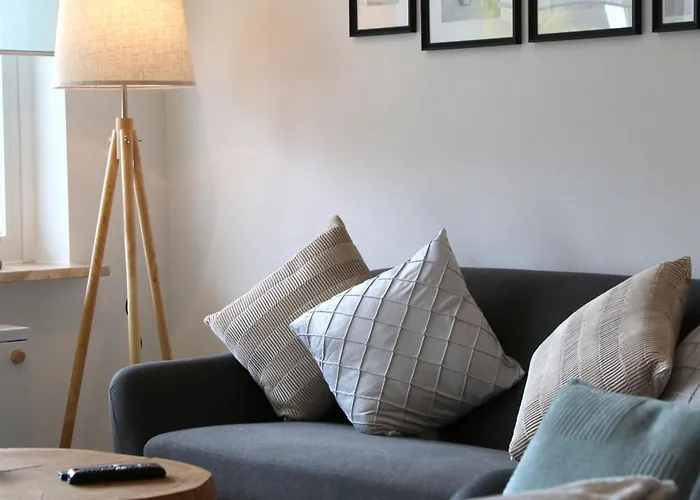 Sonnenblick Balkony - Wifi - New & Modern - - Niedersfeld 아파트 *