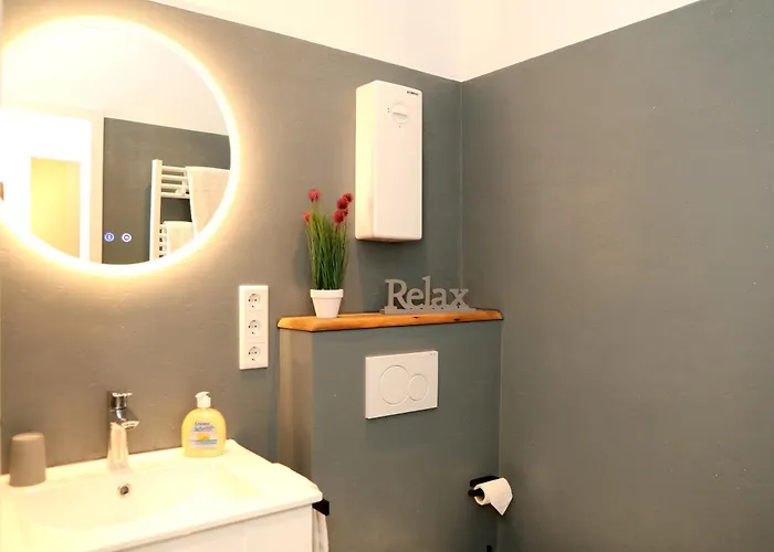 Sonnenblick Balkony - Wifi - New & Modern - - Niedersfeld 빈터베르크