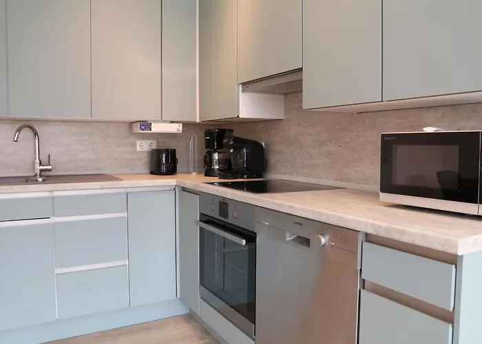 Sonnenblick Balkony - Wifi - New & Modern - - Niedersfeld