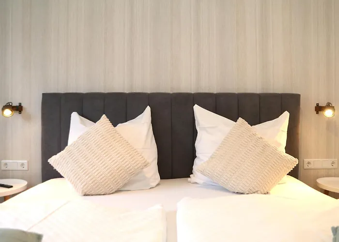 Sonnenblick Balkony - Wifi - New & Modern - - Niedersfeld Winterberg